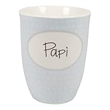 Annastore Tasse Lieber Papa ich Danke Dir. -