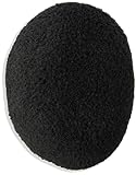 Earbags Bandlosen Ohrwärmers/Schwarz Vlies Earmuffs - mittel